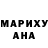 ТГК гашишное масло Mega Gonzalez